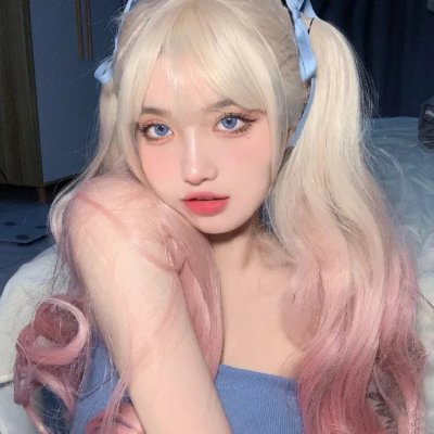 我的媳妇是女王