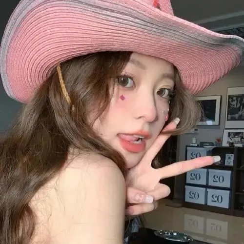 臭小子与美丽世界